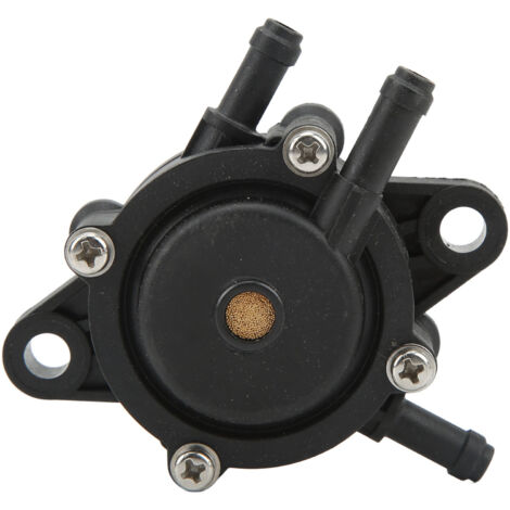 CHICIRIS Kraftstoffpumpe, 490407001 Stoßfest, hocheffizient, robust, hohe Widerstandsfähigkeit für Motorräder.
