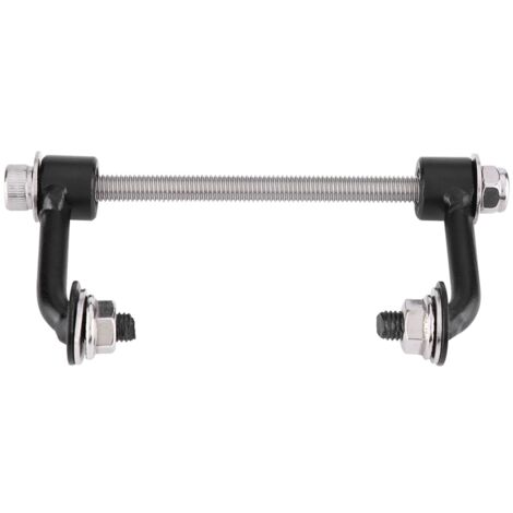 CHICIRIS Tanklift-Kit für XL 883 1200, Zuverlässige Benzintanks, Erhöht die Luftzirkulation, für The Nighter Fer 48 72 XL883.