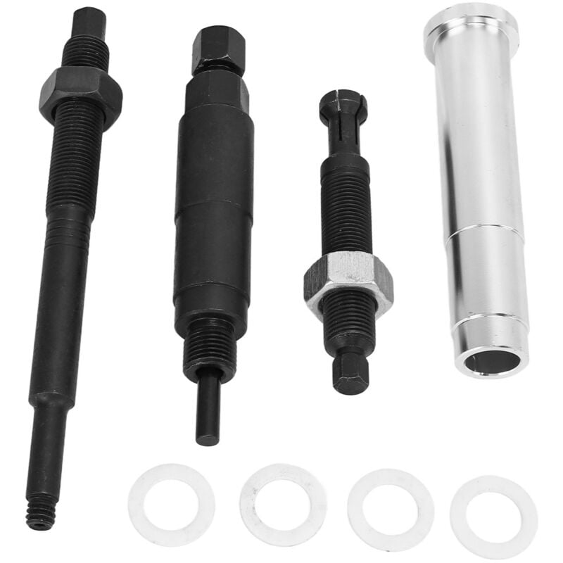 Image of CHICIRIS Zündkerzenauszieher 65600, passend für Triton 3-Zylinder-Motoren ab Baujahr 2004, Metall