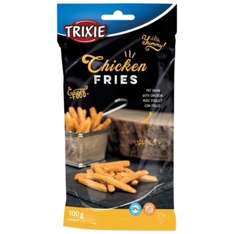 Chicken fries 100g Offerta Multipack 6 Conf.