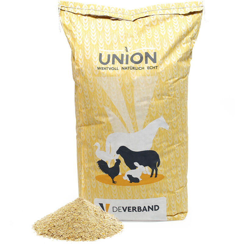 

Pienso completo Chicken Junior 25kg para pollitos de hasta 3 semanas de edad