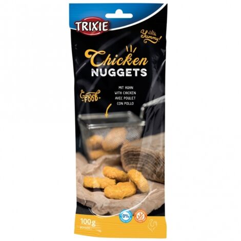 Chicken nuggets 100g Offerta Multipack 6 Confezioni