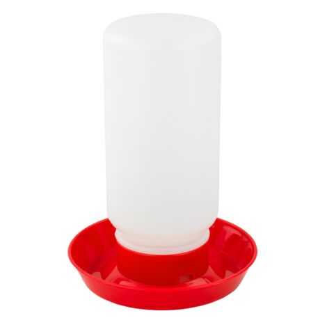 Chicken Water Dispenser - 1 Litre