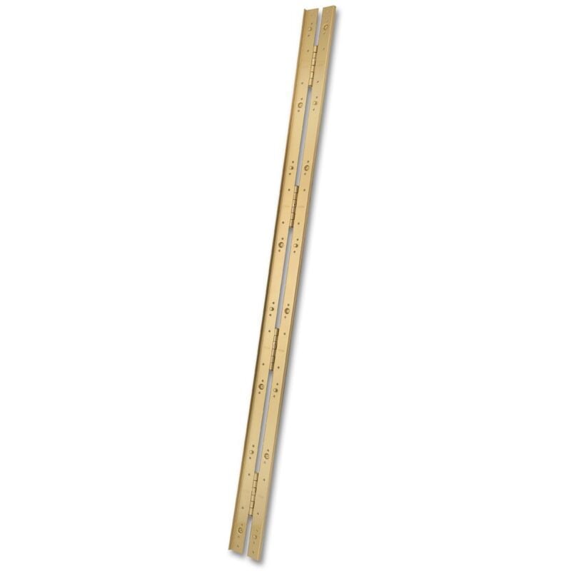 Charnière 5000.3 z Pl 2.11Mt - Charnières mobiles pour serrure de sécurité à mortaise 5000/3 z et 2000B z - Ezcurra