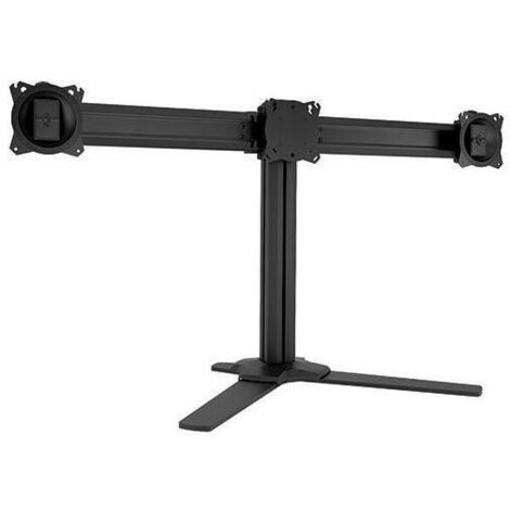 Chief K3F310B support d'écran plat pour bureau 68,6 cm (27") Noir