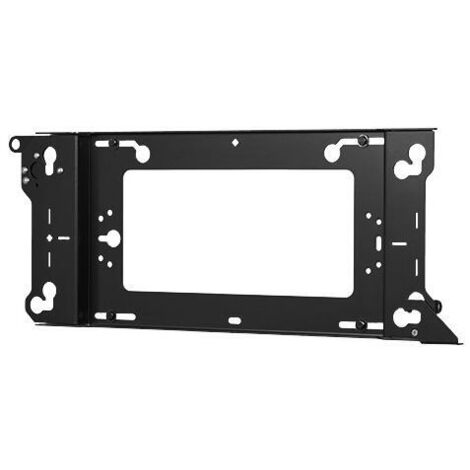 Chief PSMH2860 Supporto per display espositivi 2,18 m (86") Nero