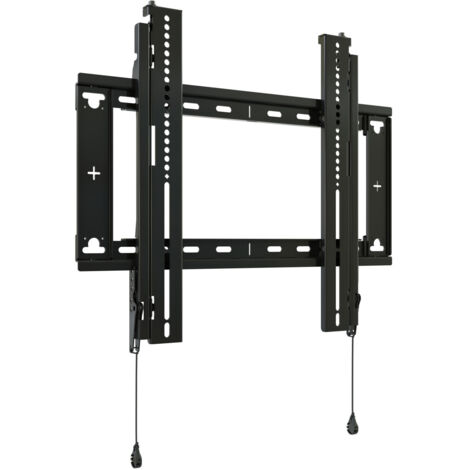 Chief RMF3 support pour téléviseur 165,1 cm (65") Noir