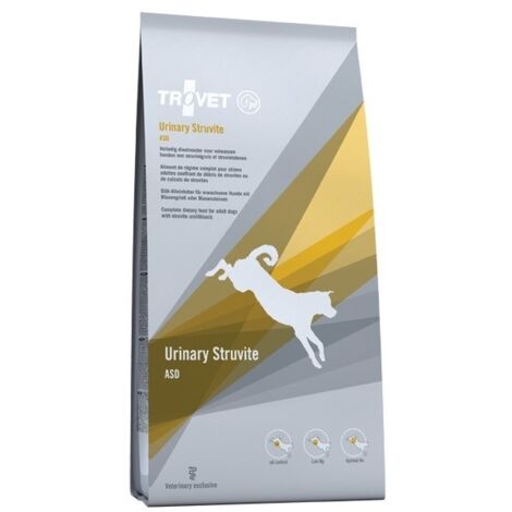 Chien Trovet ASD 12,5 kg