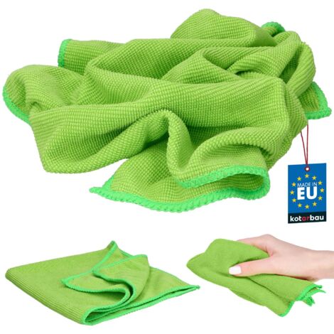 Chiffon à vaisselle en microfibre SMN (3M)