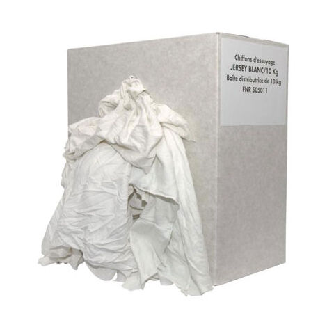 CHIFFON BLANC (10 kg)