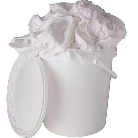 chiffon coton en seau BG PL368+369
