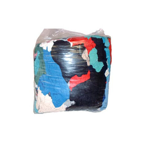 CHIFFON COULEUR (10 kg)