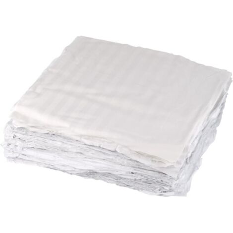 Chiffon de nettoyage BW1 38x38cm, 5kg Box