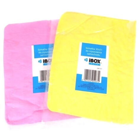 Chiffon de nettoyage IBOX I508-3221