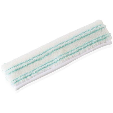 Chiffon de rechange pour nettoyeur de vitres Leifheit 51164 26 cm