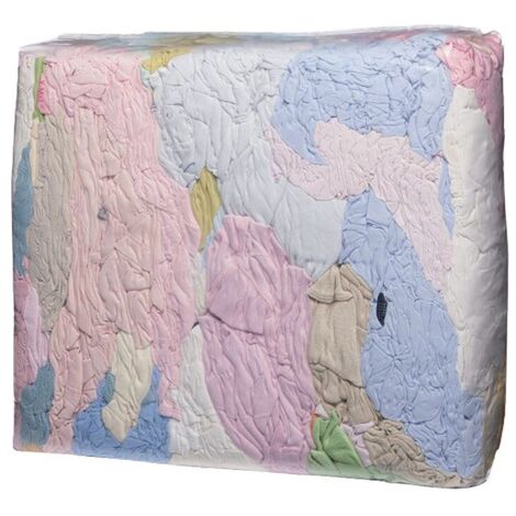 Chiffon en jersey 25kg TB