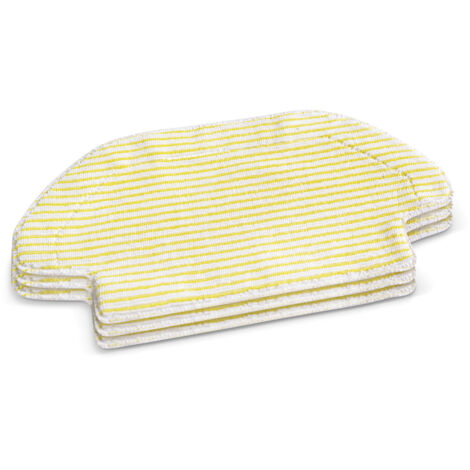 Chiffon en microfibre Karcher RCV 3 3 unités