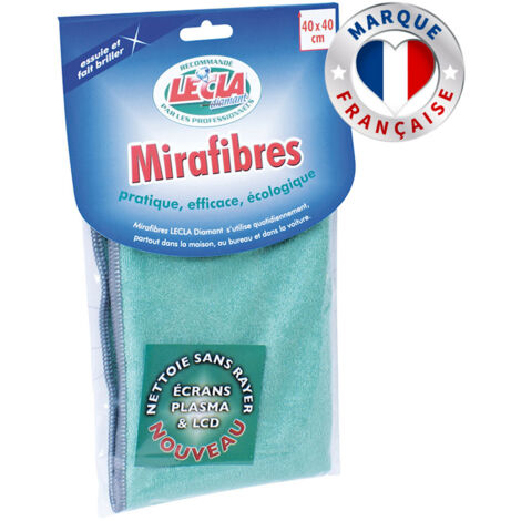 Chiffon microfibre d'origine