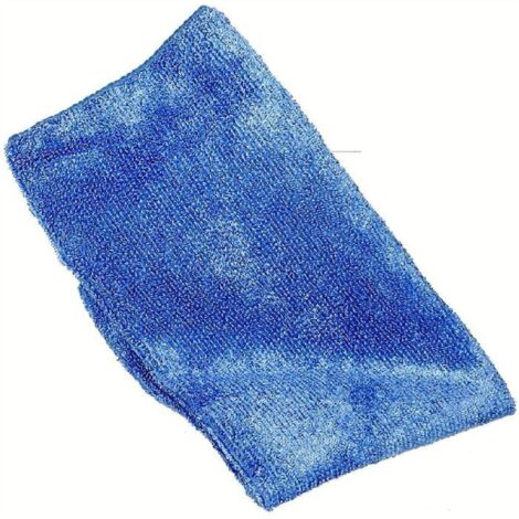 Chiffon Microfibre Exterieur - L 37 x l 31 cm