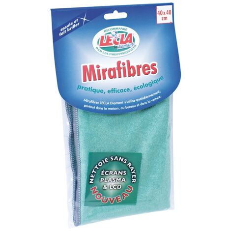 Chiffon Microfibre Mirafibres 007 Eca Pros