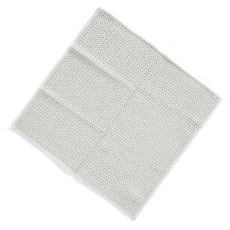 Chiffon Microfibre Réutilisable et Absorbant Pour Cuisine et Salle de Bain - 30x30cm, 1 Pièce, Multifonction et Écologique