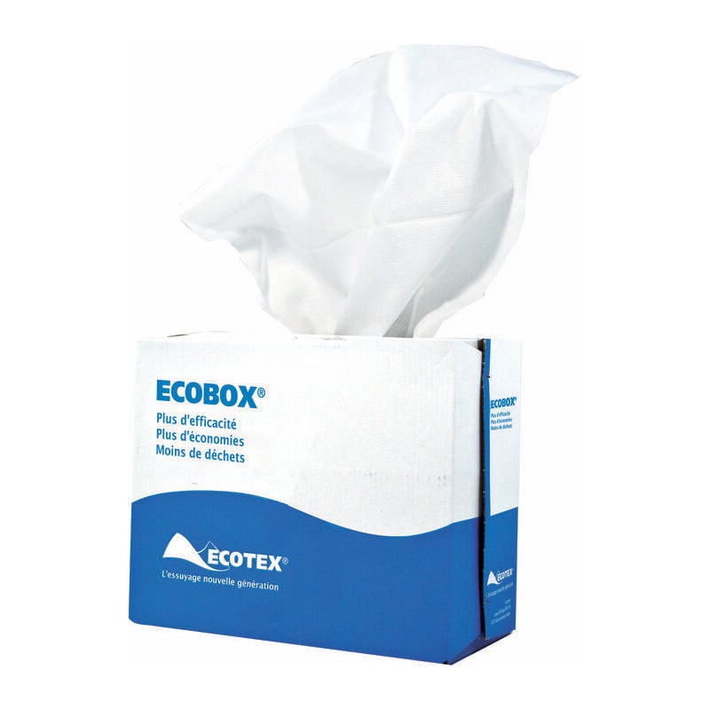 chiffon non tisse ecobox 23x50