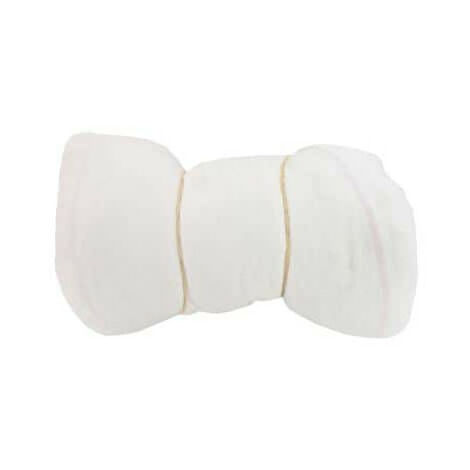 Chiffon tricot blanc x 1kg