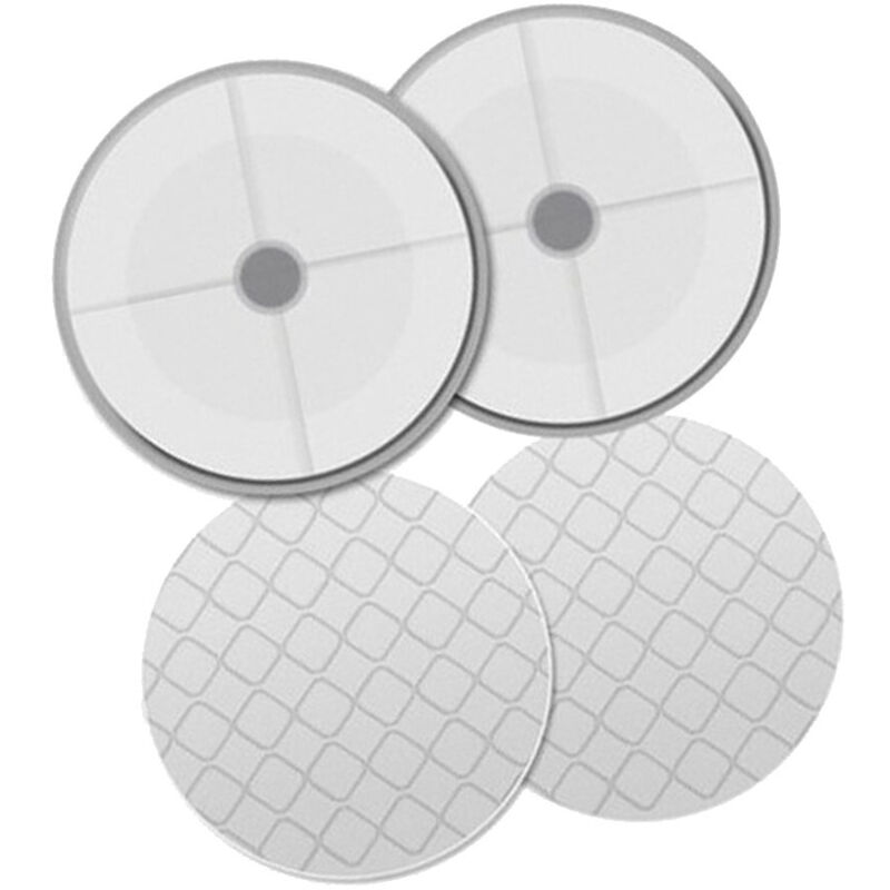 Chiffons de nettoyage