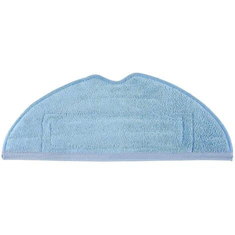 Chiffons et lingettes de rechange pour balai S7--