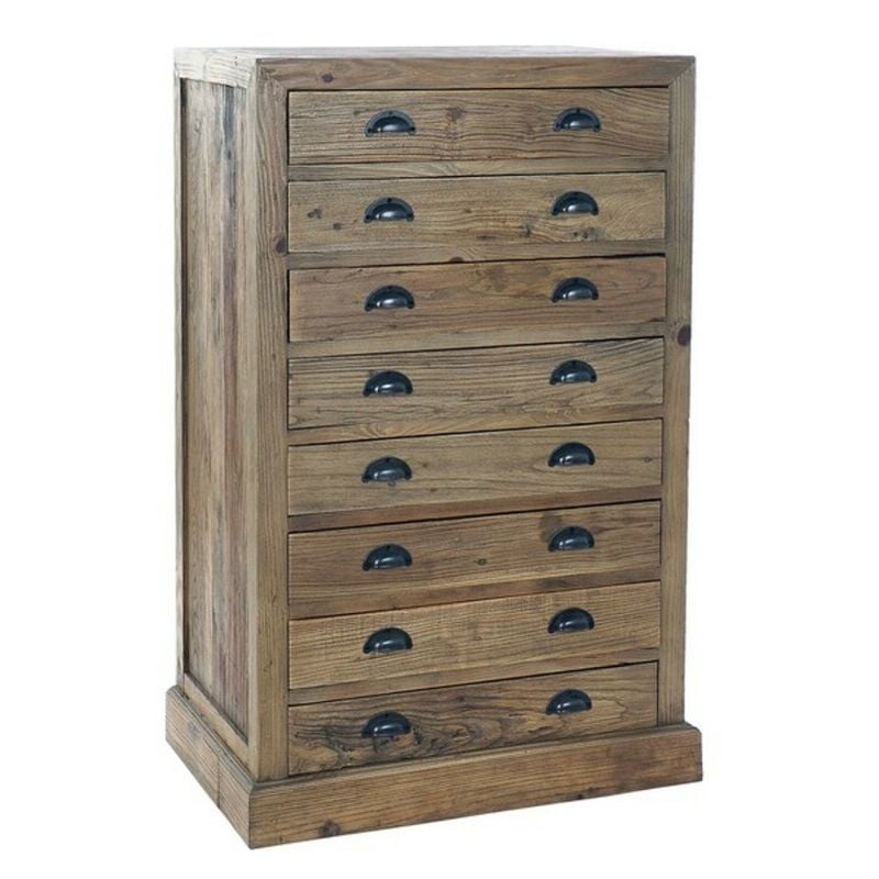 

Chifonier DKD Home Decor Olmo (75 x 45 x 125 cm)