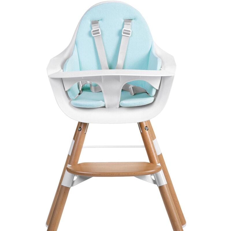 Sitzkissen EVOLU 2, ONE.80° pastell mint blau