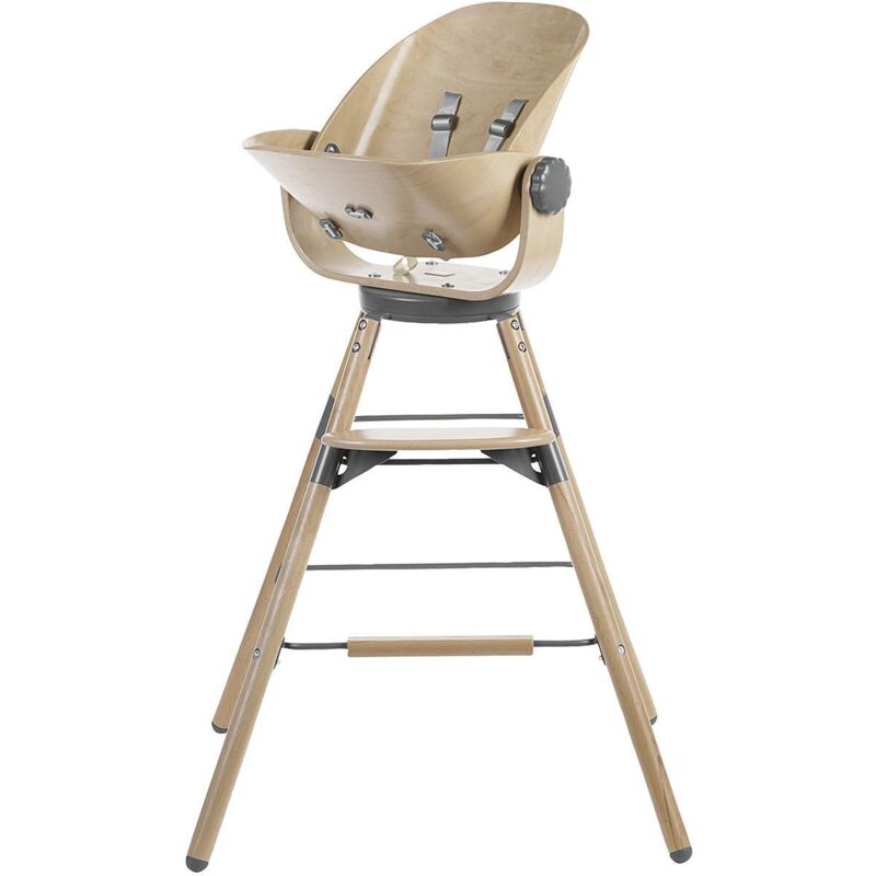 Babyschale anthrazit für evolu 2 und ONE.80°