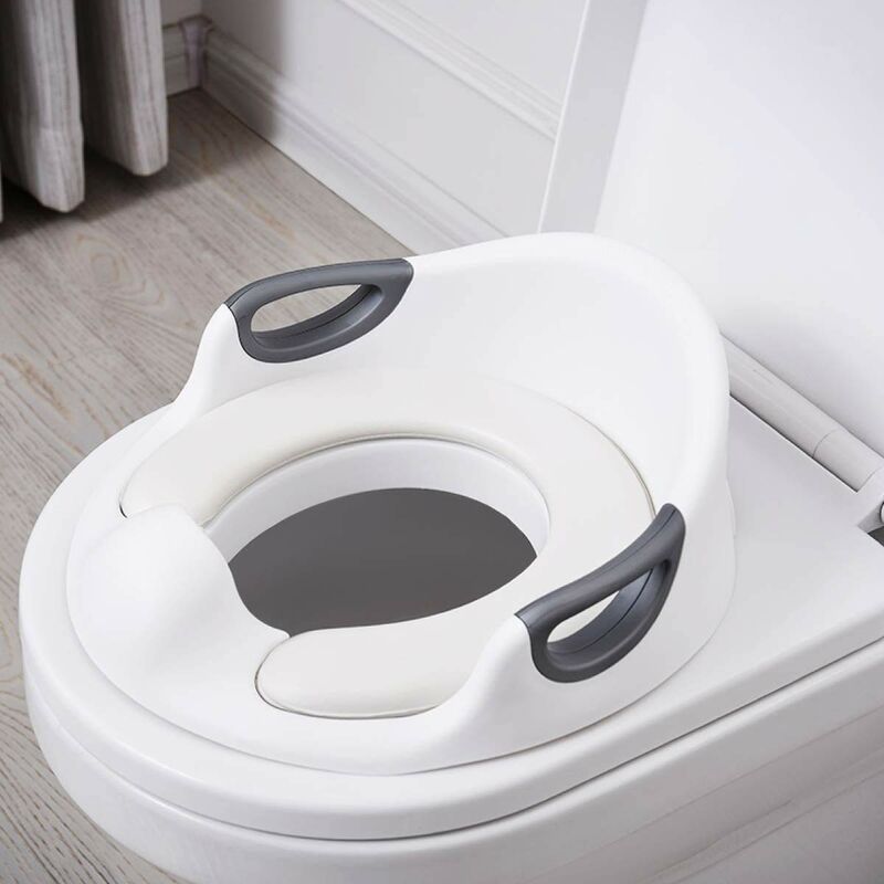 Children's toilet seat - potty seat for children