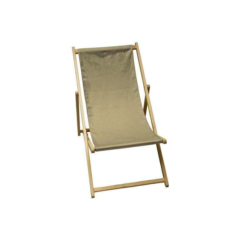 Chilienne de jardin Lola beige