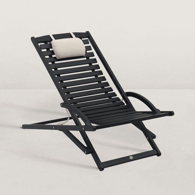 Chilienne pliante en Bois June