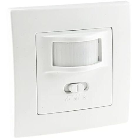 ChiliTec 21251 Motion Detector – Motion detector