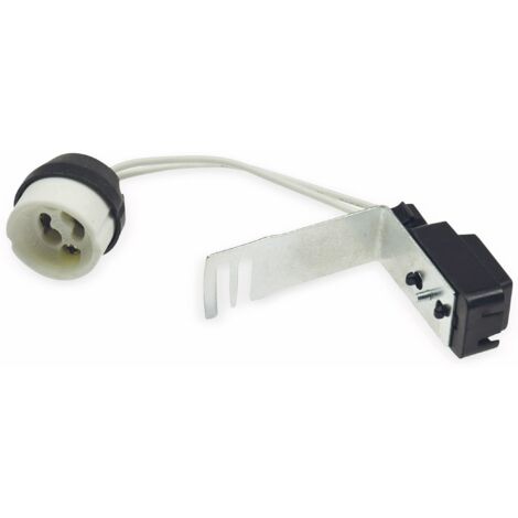 CHILITEC Fassung GU10, für FRE-84 Einbaustrahler