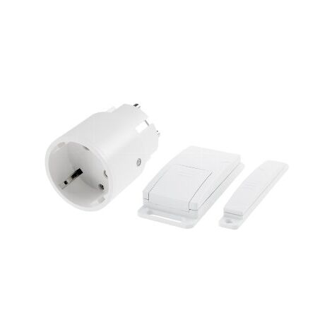 ChiliTec Funk Abluft-Steuerung Set, 230V Universal