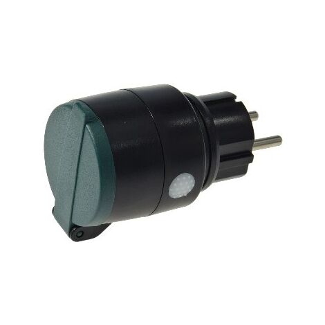 ChiliTec Funk Steckdose Pilota Casa Pro IP44