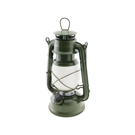 ChiliTec LED Campinglaterne 23cm, Vintage