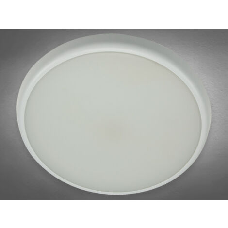 CHILITEC LED-Deckenleuchte SALAO, EEK: F,22W, 2100 lm, 4000K, IP54, Bewegungsmelder
