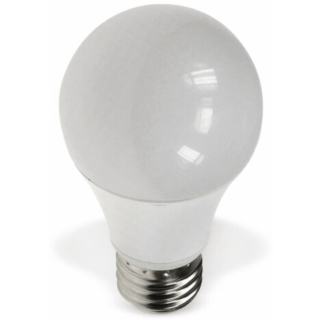 CHILITEC LED-Lampe G70, E27, EEK: F, 10 W, 800 lm, 3000 K, 3 Stufen Dimmbar