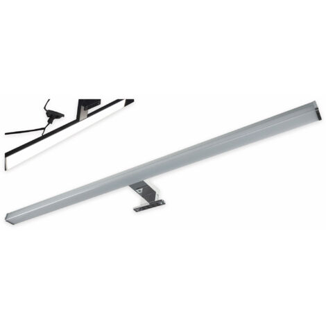 CHILITEC LED-Spiegelleuchte “Banho 15W“, 230V, 15W, 1200lm, 780 mm, 4000K