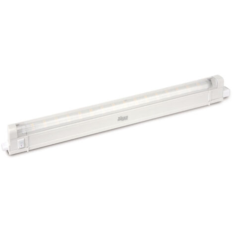 CHILITEC LED-Unterbauleuchte, 270 mm, EEK: E, 2 W, 140 lm, 3000 K