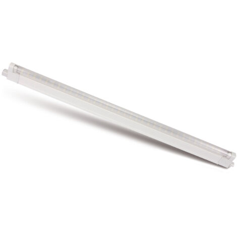 CHILITEC LED-Unterbauleuchte, 600 mm, EEK: G, 7,5 W, 540 lm, 6000K
