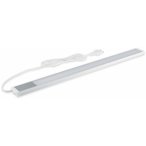 CHILITEC LED-Unterbauleuchte Comprido 600, 3000K, 10 W, 230 V