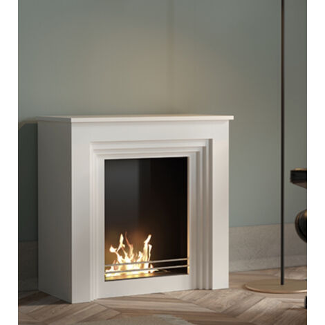 Chimenea de bioetanol Falcade - 2 kW