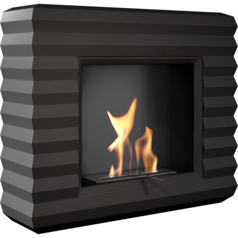 Chimenea de bioetanol PINUS 115 cm