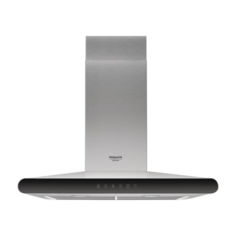Chimenea de Hotpoint - HHC 6.7 F LT X