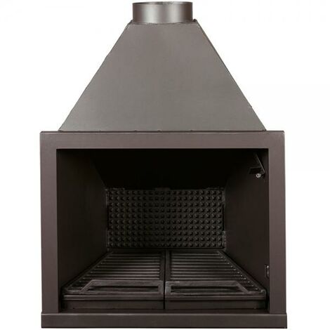 Chimenea de Leña Hogar